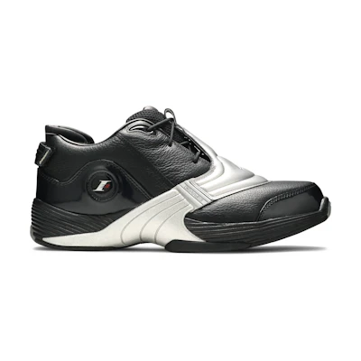 Reebok Answer 5 'Black Silver'