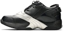 Lookbook Reebok Answer 5 OG 'Hitam Perak' DV6960