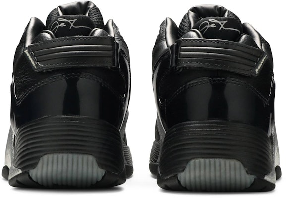 Reebok Answer 5 OG 'Black Silver' DV6960 Details for Reebok Answer 5 OG 'Black Silver' DV6960