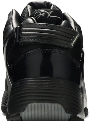 Reebok Answer 5 OG 'Black Silver' DV6960 Sizing Reebok Answer 5 OG 'Black Silver' DV6960