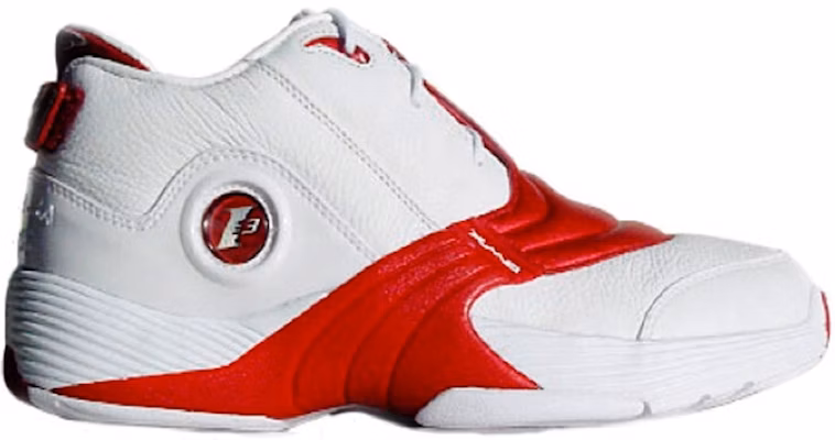 Reebok Answer 5 OG 'Putih Flash Merah' 4-67159 Buy Reebok Answer 5 OG 'Putih Flash Merah' 4-67159