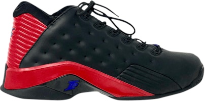 Reebok Answer 7 'Black Red' 4-101521 Reebok Answer 7 'Black Red' 4-101521