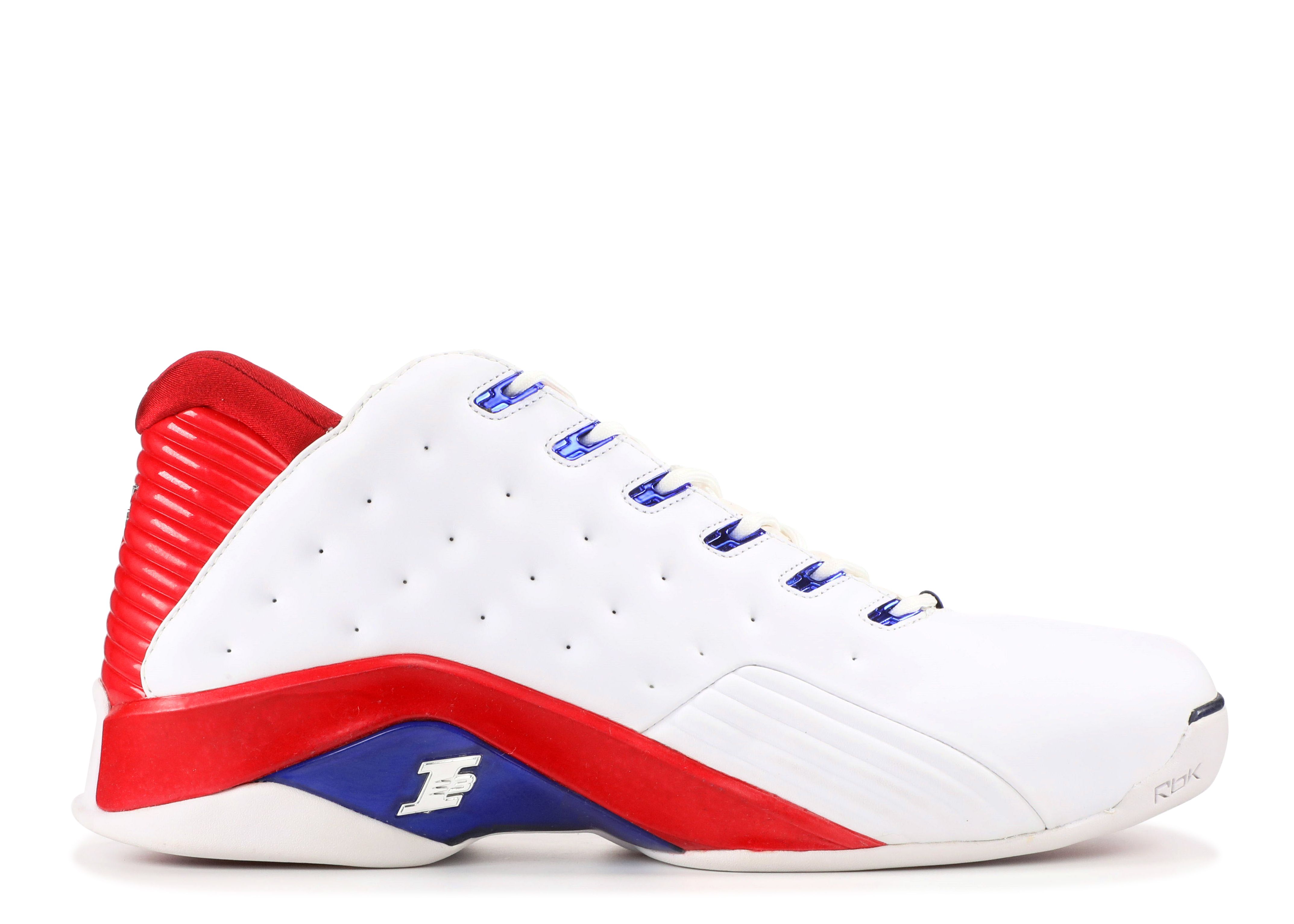 Reebok Answer 7 Mid 'All Star' 4-101490