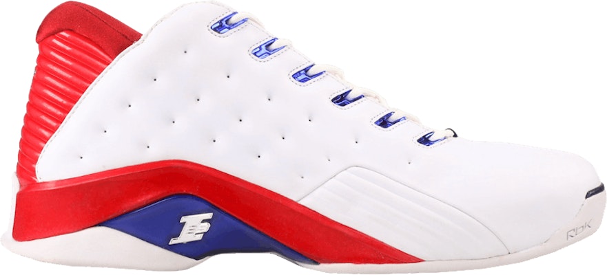 Reebok Answer 7 Mid 'All Star' 4-101490 Buy Reebok Answer 7 Mid 'All Star' 4-101490