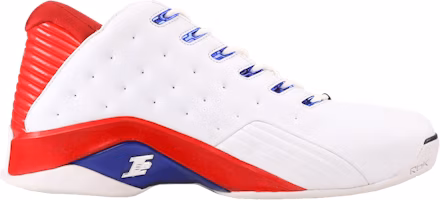 Reebok Answer 7 Mid 'All Star' 4-101490 Reebok Answer 7 Mid 'All Star' 4-101490