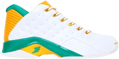 Reebok Answer 7 Mid 'Bethel High' 4-108325 Reebok Answer 7 Mid 'Bethel High' 4-108325