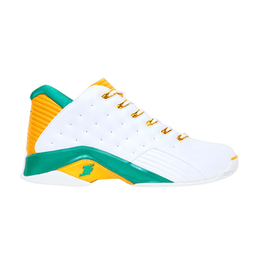 Reebok Answer 7 Mid 'Bethel High' 4-108325