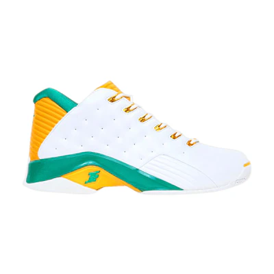 Reebok Answer 7 Mid 'Bethel High'