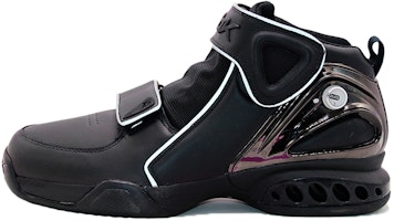 Reebok Answer 9 Pump 'Black' 4-146549 Reebok Answer 9 Pump 'Black' 4-146549