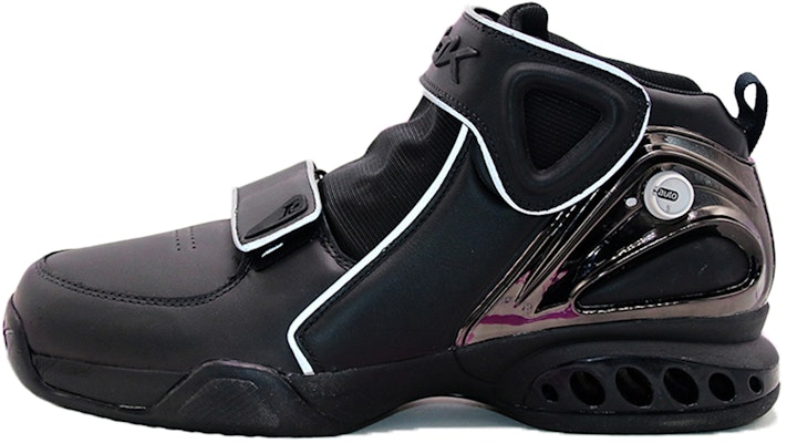 Reebok Answer 9 Pump 'Black' 4-146549 Buy Reebok Answer 9 Pump 'Black' 4-146549
