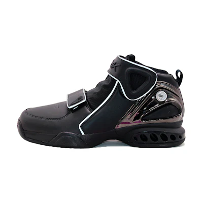 Reebok Answer 9 Pump 'Black'
