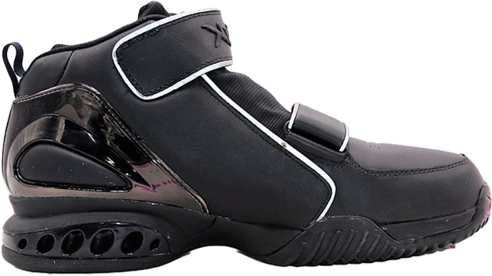리복 앤서 9 펌 블랙 (Reebok Answer 9 Pump Black) 4-146549 Order 리복 앤서 9 펌 블랙 (Reebok Answer 9 Pump Black) 4-146549