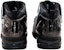 Reebok Answer 9 Pump 'Hitam' 4-146549