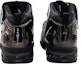 Shop Reebok Answer 9 Pump 'Hitam' 4-146549