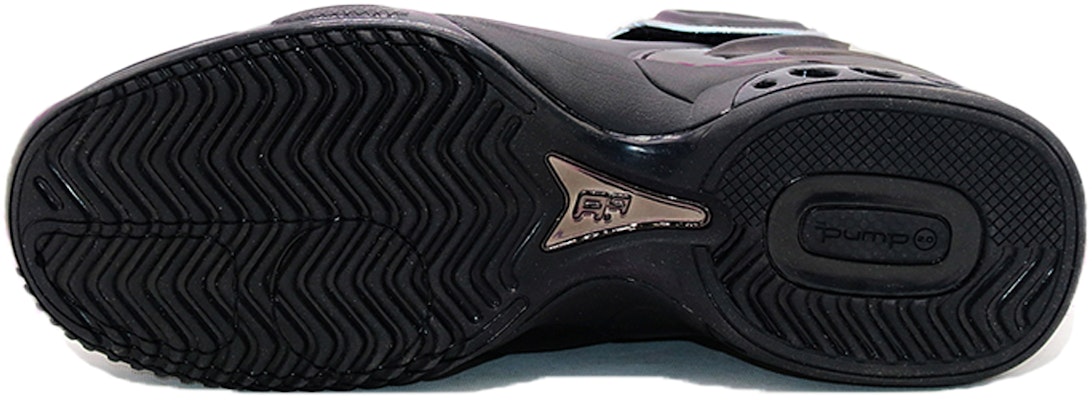 리복 앤서 9 펌 블랙 (Reebok Answer 9 Pump Black) 4-146549 Purchase 리복 앤서 9 펌 블랙 (Reebok Answer 9 Pump Black) 4-146549