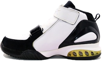 Reebok Answer 9 Pump 'Black White' 4-149401 Reebok Answer 9 Pump 'Black White' 4-149401