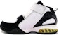 Reebok Answer 9 Pump 'Hitam Putih' 4-149401
