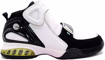 Order Reebok Answer 9 Pump 'Black White' 4-149401