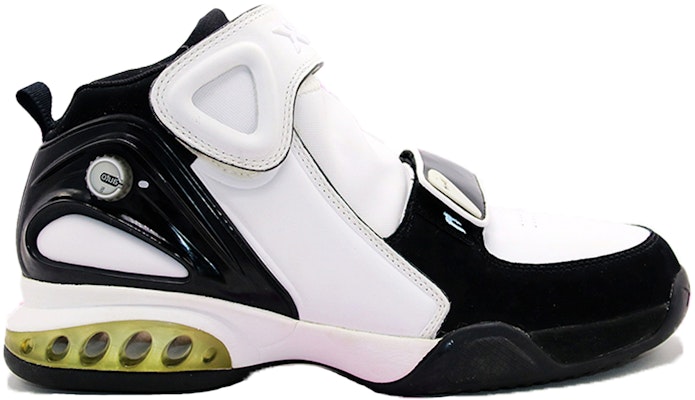 Reebok Answer 9 Pump 'Hitam Putih' 4-149401 Order Reebok Answer 9 Pump 'Hitam Putih' 4-149401