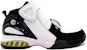 Reebok Answer 9 Pump 'Hitam Putih' 4-149401