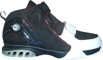 Reebok Answer 9 Pump 'Black White' 4-149405 Reebok Answer 9 Pump 'Black White' 4-149405