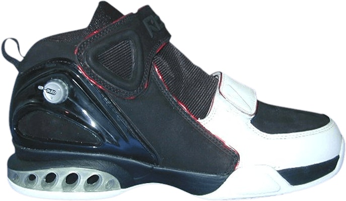 Reebok Answer 9 Pump 'Hitam Putih' 4-149405 Buy Reebok Answer 9 Pump 'Hitam Putih' 4-149405