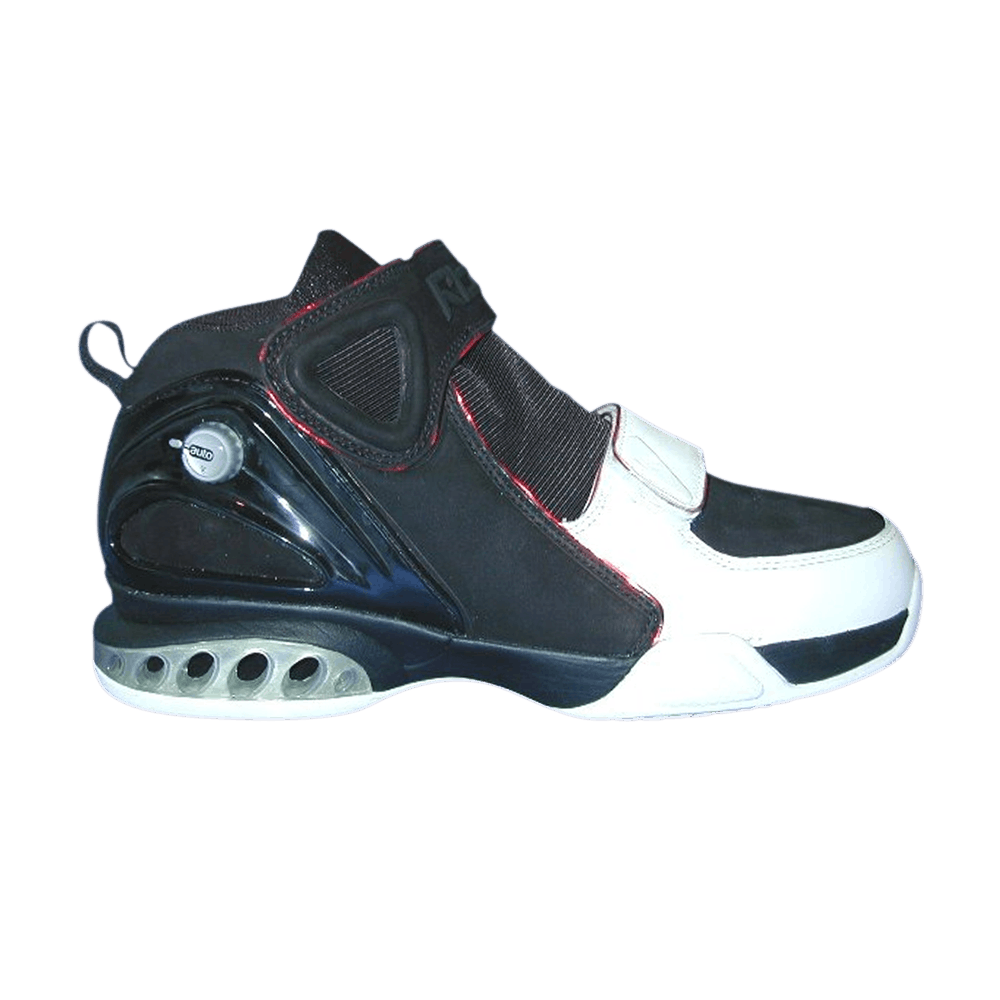 Reebok Answer 9 Pump 'Black White' 4-149405