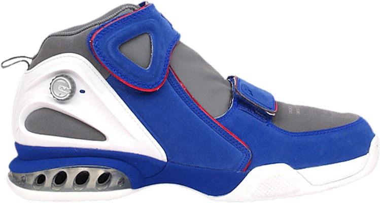 리복 앤서 9 펌프 "로얄 그레이" (Reebok Answer 9 Pump "Royal Grey") 4-149402 Buy 리복 앤서 9 펌프 "로얄 그레이" (Reebok Answer 9 Pump "Royal Grey") 4-149402