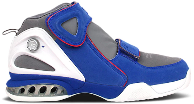 Reebok Answer 9 Pump ''Grigio Reale'' 4-149402 Buy Reebok Answer 9 Pump ''Grigio Reale'' 4-149402