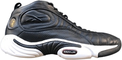 Reebok Answer DMX 'Black White' 4-52052 Reebok Answer DMX 'Black White' 4-52052