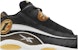 Reebok Answer DMX 'Hitam Putih Emas' 2022 GW6372
