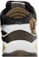 Sizing Reebok Answer DMX 'Hitam Putih Emas' 2022 GW6372