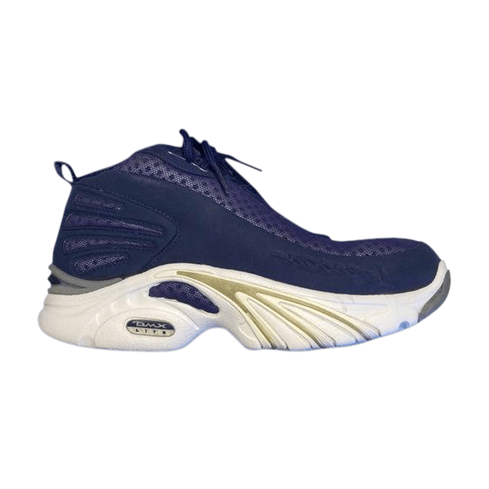Reebok Answer DMX Lite 'Collegiate Navy' 4-45023