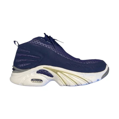 Reebok Answer DMX Lite 'Collegiate Navy'