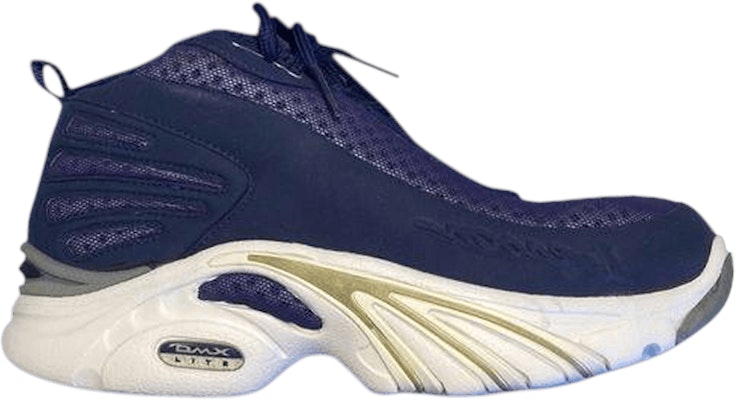 Reebok Answer DMX Lite '學院海軍藍' 4-45023 Buy Reebok Answer DMX Lite '學院海軍藍' 4-45023
