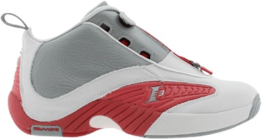 Reebok Answer IV 'Steel' V45042 Reebok Answer IV 'Steel' V45042