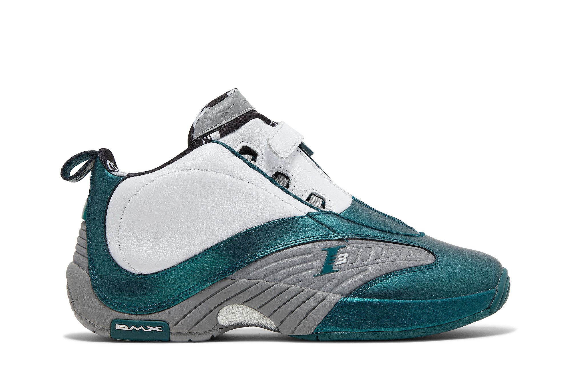 Reebok Answer IV 'The Tunnel' GX6235