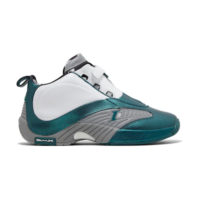 Reebok Answer IV 'The Tunnel'
