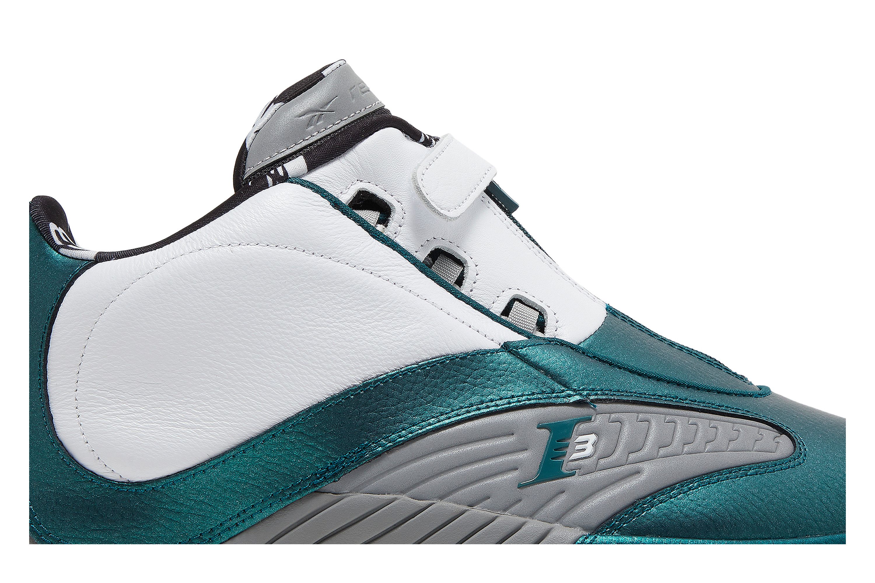 Lookbook Reebok Answer IV 'The Tunnel' - Reebok Answer IV 'The Tunnel' Lelaki Wanita. GX6235