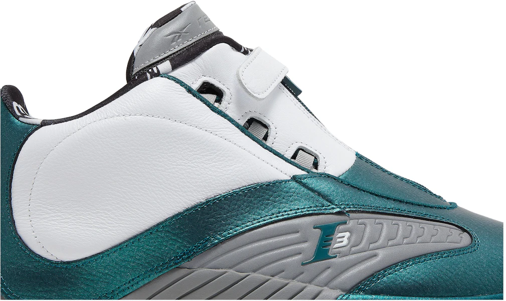 Reebok Answer IV 'The Tunnel' GX6235 Lookbook Reebok Answer IV 'The Tunnel' GX6235