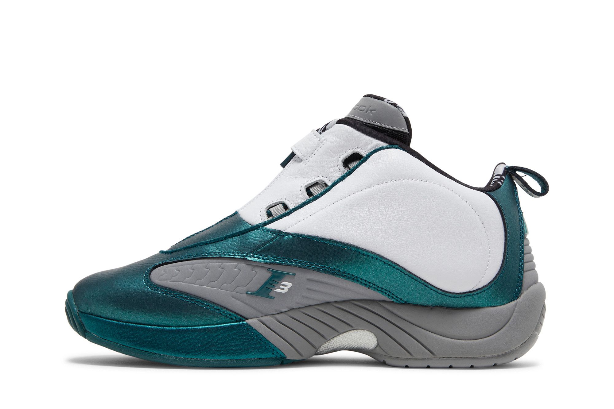 Shop Reebok Answer IV 'The Tunnel' - Reebok Answer IV 'The Tunnel' Lelaki Wanita. GX6235