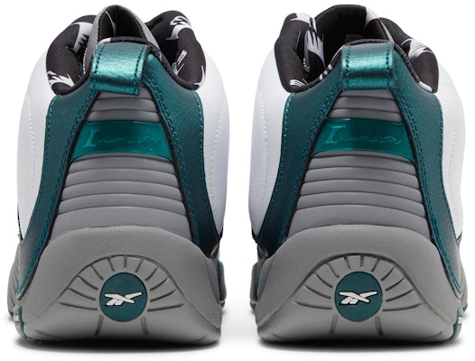 Reebok Answer IV 'The Tunnel' GX6235 Details for Reebok Answer IV 'The Tunnel' GX6235