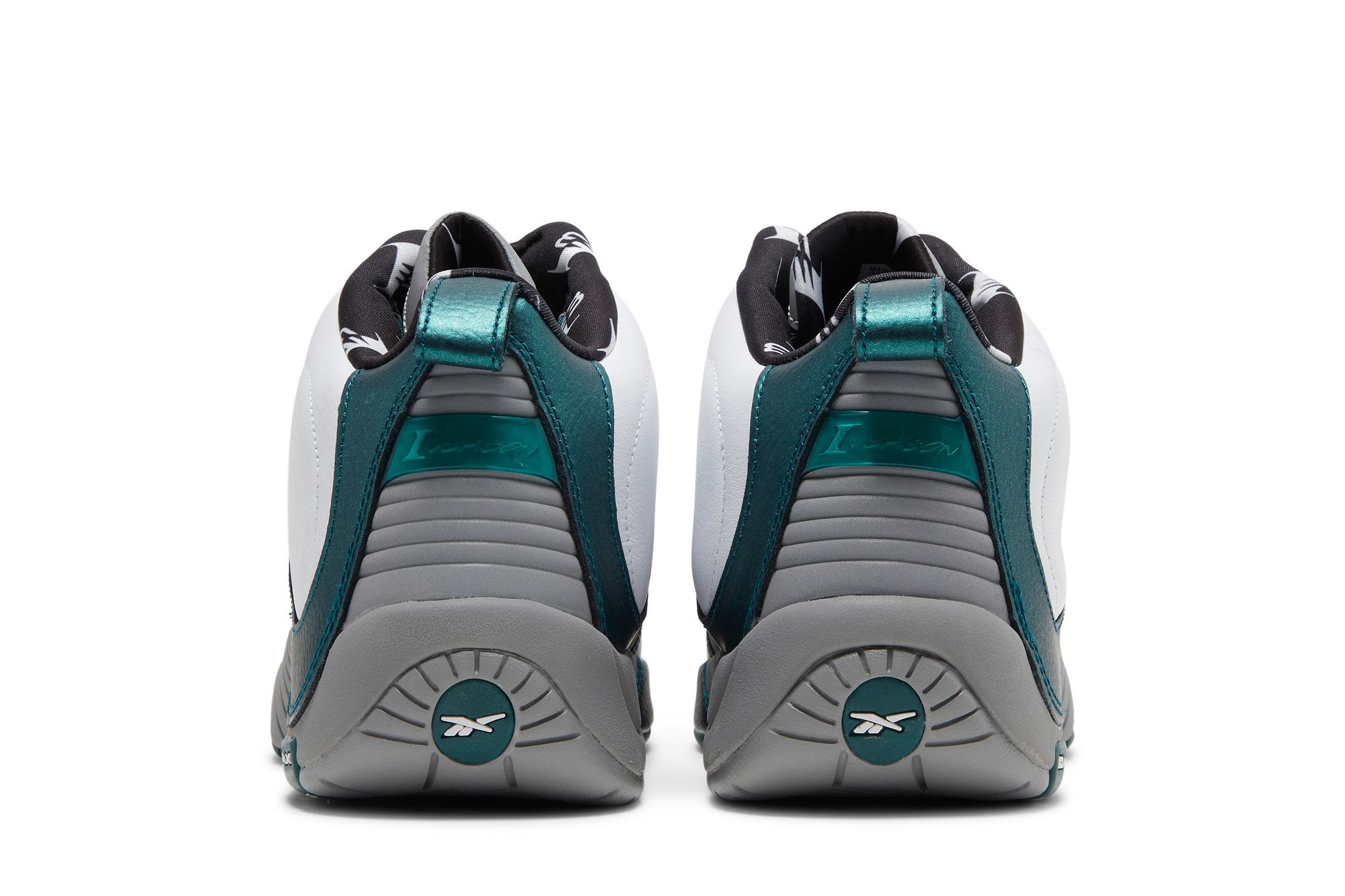 Sizing Reebok Answer IV 'The Tunnel' - Reebok Answer IV 'The Tunnel' Lelaki Wanita. GX6235