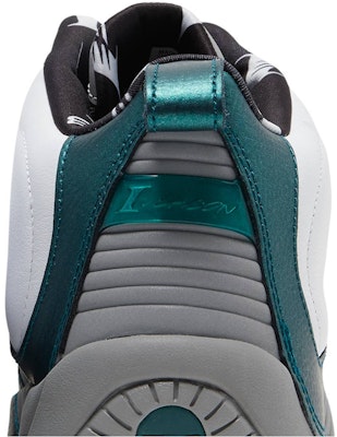Reebok Answer IV 'The Tunnel' GX6235 Sizing Reebok Answer IV 'The Tunnel' GX6235