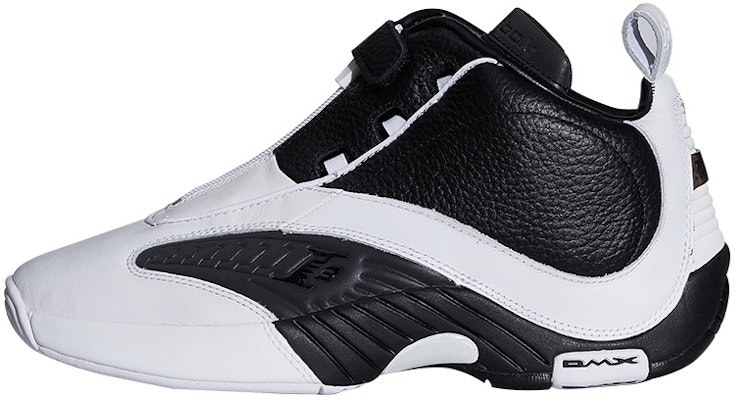 Reebok Iverson Answer 4 'Hitam Putih' K-FY9691 Order Reebok Iverson Answer 4 'Hitam Putih' K-FY9691