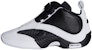 Reebok Iverson Answer 4 'Hitam Putih' K-FY9691
