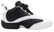 Lookbook Reebok Iverson Answer 4 'Hitam Putih' K-FY9691