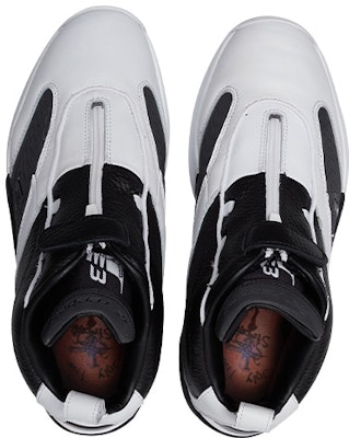 Reebok Iverson Answer 4 'Hitam Putih' K-FY9691 Shop Reebok Iverson Answer 4 'Hitam Putih' K-FY9691