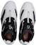 Shop Reebok Iverson Answer 4 'Hitam Putih' K-FY9691