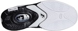 Purchase Reebok Iverson Answer 4 'Hitam Putih' K-FY9691
